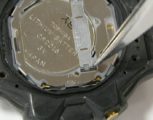 �J�V�I�r���v(CASIO)�f�W�^��DW-340-1000�d�r