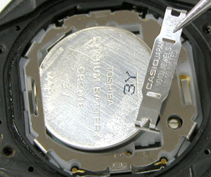 �J�V�I�r���v(CASIO)�f�W�^��DW-340-1000�d�r���O��