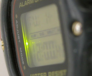 �J�V�I�r���v(CASIO)�f�W�^��DW-340-1000EL���C�g�_��