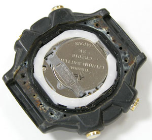 �J�V�I�r���v(CASIO)�f�W�^��DW-340-1000���[�u�����g