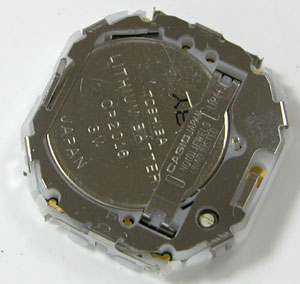 �J�V�I�r���v(CASIO)�f�W�^��DW-340-1000���[�u�����g���o��