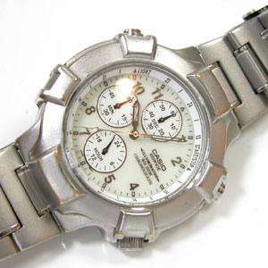 �J�V�I�r���v(CASIO)EDIFICE/EF-300(1323)�N���m