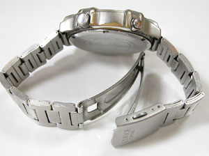 �J�V�I�r���v(CASIO)EDIFICE/EF-300(1323)�N���m�x���g