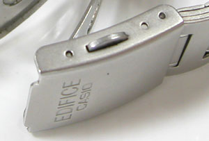 �J�V�I�r���v(CASIO)EDIFICE/EF-300(1323)�N���m�o�b�N��