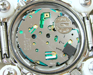 �J�V�I�r���v(CASIO)EDIFICE/EF-300(1323)�N���m���[�u�����g