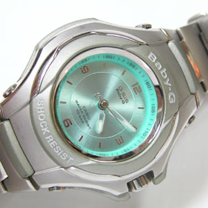 �J�V�I�r���v(CASIO)Baby-G/G-SIS/STG-100/2351