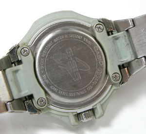 �J�V�I�r���v(CASIO)Baby-G/G-SIS/STG-100/2351���W