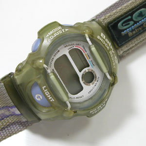 �J�V�I�r���v(CASIO)Baby-G/G-370/1819