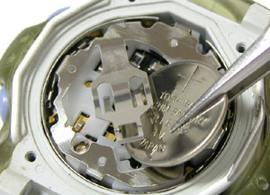 �J�V�I�r���v(CASIO)Baby-G/G-370/1819�d�r���o��