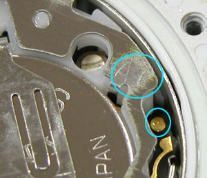 �J�V�I�r���v(CASIO)Baby-G/G-370/1819AC�[�q