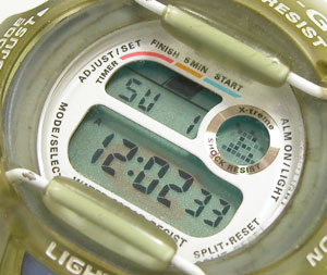 �J�V�I�r���v(CASIO)Baby-G/G-370/1819EL���C�g�_��