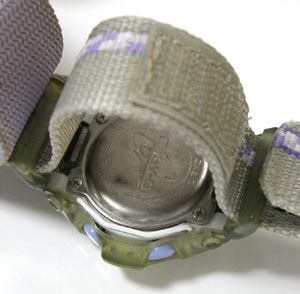 �J�V�I�r���v(CASIO)Baby-G/G-370/1819���O��