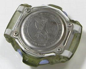 �J�V�I�r���v(CASIO)Baby-G/G-370/1819���W