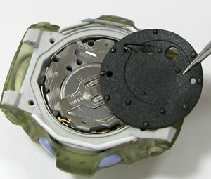 �J�V�I�r���v(CASIO)Baby-G/G-370/1819�X�y�[�T�[