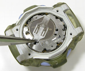 �J�V�I�r���v(CASIO)Baby-G/G-370/1819�d�r