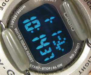 �J�V�I�r���v(CASIO)Baby-G/BG200/1578EL���C�g�_��