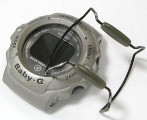 �J�V�I�r���v(CASIO)Baby-G/BG200/1578