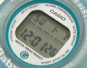 �J�V�I�r���v(CASIO)Baby-G/BG-270/151�\���m�F