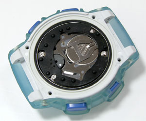 �J�V�I�r���v(CASIO)Baby-G/BG-270/151�I�[�v��