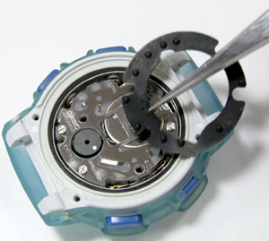 �J�V�I�r���v(CASIO)Baby-G/BG-270/151�X�y�[�T�[