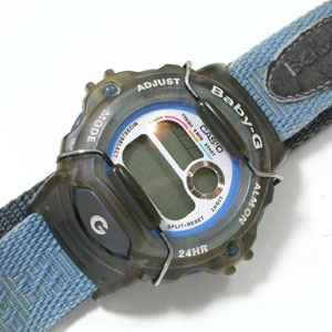 �J�V�I�r���v(CASIO)Baby-G/BG-340/1559