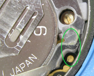 �J�V�I�r���v(CASIO)Baby-G/BG-340/1559���Z�b�g