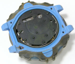 �J�V�I�r���v(CASIO)Baby-G/BG-340/1559�I�[�v��