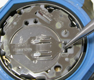 �J�V�I�r���v(CASIO)Baby-G/BG-340/1559�d�r����