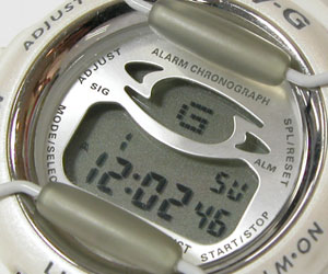 �J�V�I�r���v(CASIO)G-MIX/BGM110GT/1932�\���m�F