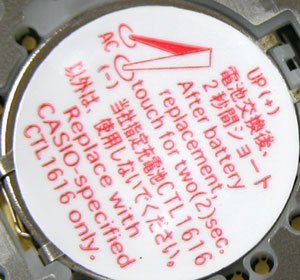 カシオ腕時計(CASIO)Baby-G/BGX220-2611タフ・ソーラー電池