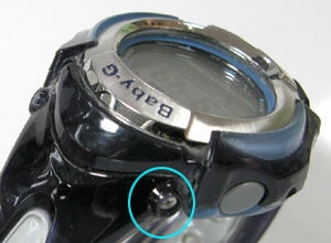 �J�V�I�r���v(CASIO)Baby-G/BGX220-2611�^�t�E�\�[���[�l�W