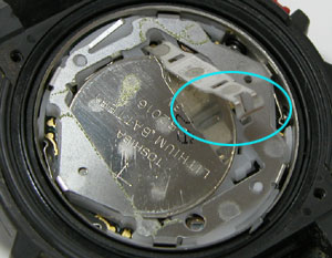 �J�V�I�r���v(CASIO)-SHOCK/DW8700-1548�d�r������