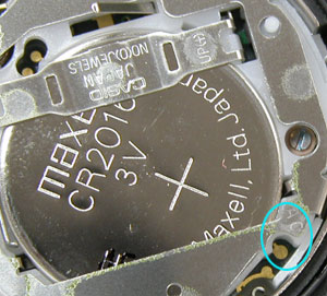 �J�V�I�r���v(CASIO)-SHOCK/DW8700-1548�d�r