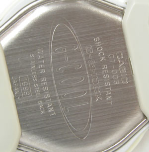 �J�V�I�r���v(CASIO)�f�W�^��/G-COOL-GT003-1699���W�g��