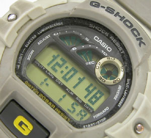 �J�V�I�r���v(CASIO)G-SHOCK/GL120-2257�\���m�F
