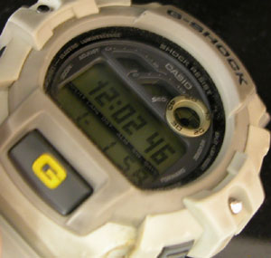 �J�V�I�r���v(CASIO)G-SHOCK/GL120-2257�\���m�F2