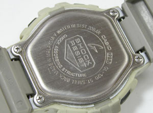 �J�V�I�r���v(CASIO)G-SHOCK/GL120-2257���W