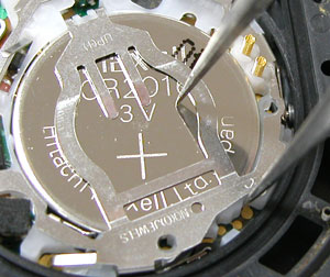 �J�V�I�r���v(CASIO)Protrek-PRT60���Z�b�g