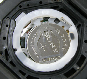 �J�V�I�r���v(CASIO)Protrek-PRT60�I�[�v��