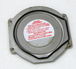 �J�V�I�r���v(CASIO)Protrek-PRT60���W�̗�