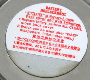 �J�V�I�r���v(CASIO)Protrek-PRT60���W�L��