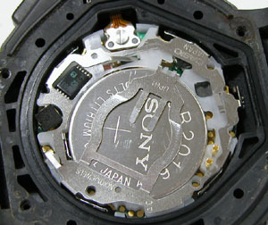 �J�V�I�r���v(CASIO)Protrek-PRT60���[�u�����g