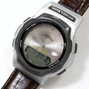 �J�V�I�r���v(CASIO)WAVE CEPTOR/WVA100-2363