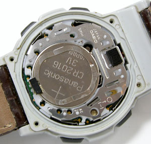 �J�V�I�r���v(CASIO)WAVE CEPTOR/WVA100-2363���[�u�����g