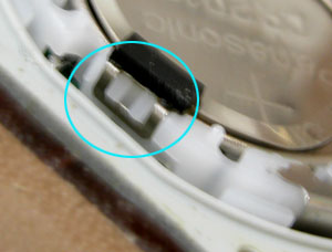 �J�V�I�r���v(CASIO)WAVE CEPTOR/WVA100-2363��