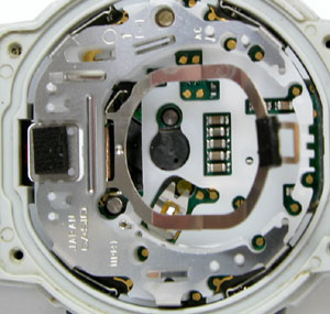 �J�V�I�r���v(CASIO)WAVE CEPTOR/WVA100-2363�d�r�i�[��