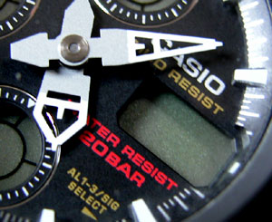 G-SHOCK-MUDMAN/AW-570-1700������