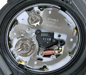 G-SHOCK-MUDMAN/AW-570-1700���[�u�����g