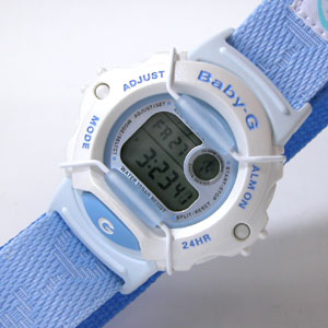 �J�V�I�r���v(CASIO)Baby-G/BG520BR-2136�d�r�����C��