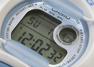 �J�V�I�r���v(CASIO)Baby-G/BG520BR-2136�d�r�����C���\���m�F